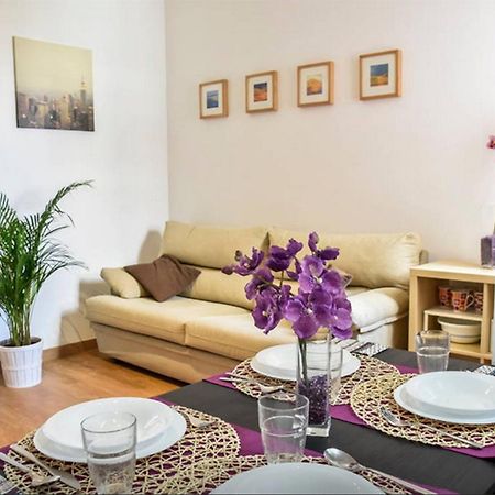 Bcn4Days 24/7 Apartments L'Hospitalet de Llobregat Eksteriør billede