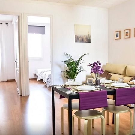 Bcn4Days 24/7 Apartments L'Hospitalet de Llobregat Eksteriør billede