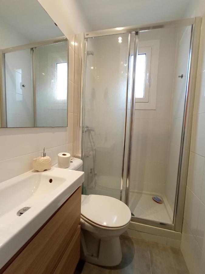 Bcn4Days 24/7 Apartments L'Hospitalet de Llobregat Eksteriør billede