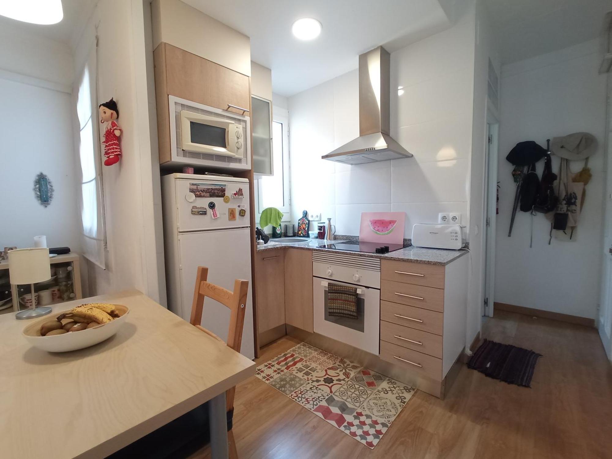 Bcn4Days 24/7 Apartments L'Hospitalet de Llobregat Eksteriør billede